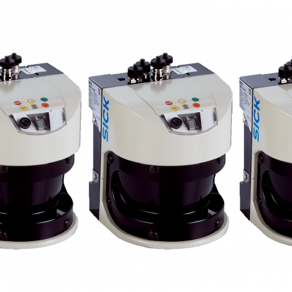 AOS504 1066132 Object detection systems: AOS LiDAR SICK