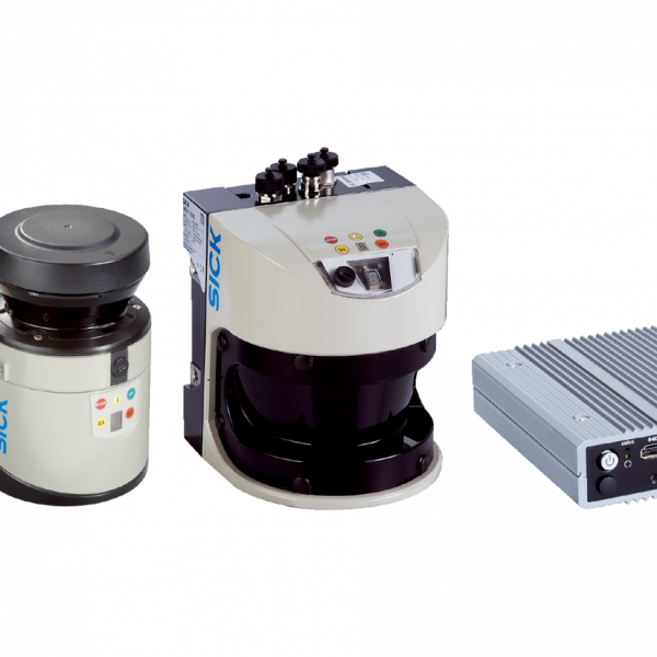 VPS153 1067558 Profiling systems: VPS Pro SICK