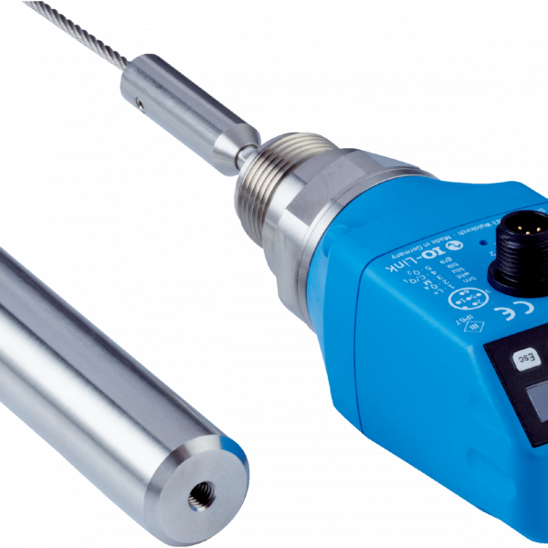 LFP1000-F4NMB 1066792 Level sensors: LFP Cubic SICK