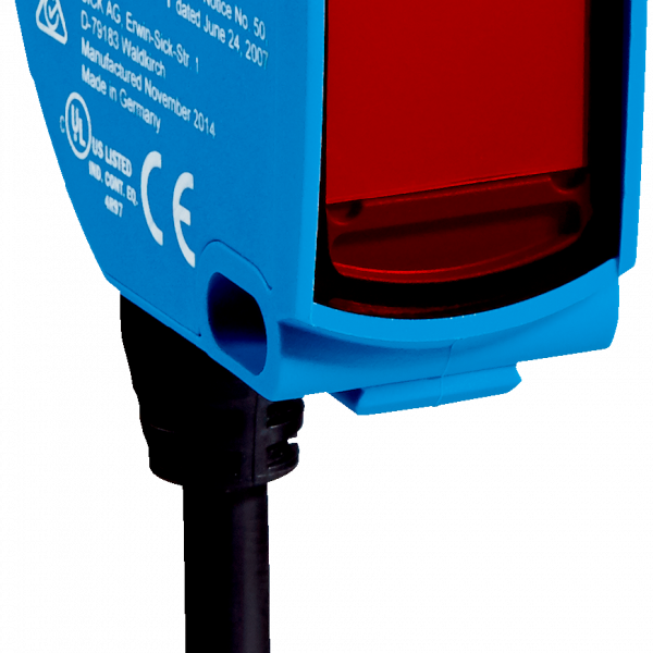 WTT12L-B1533 1072641 Laser distance sensors: WTT12 PowerProx SICK