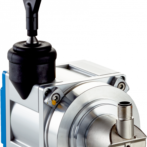 BTF08-C1QM0282 1068885 Wire draw encoders: HighLine SICK