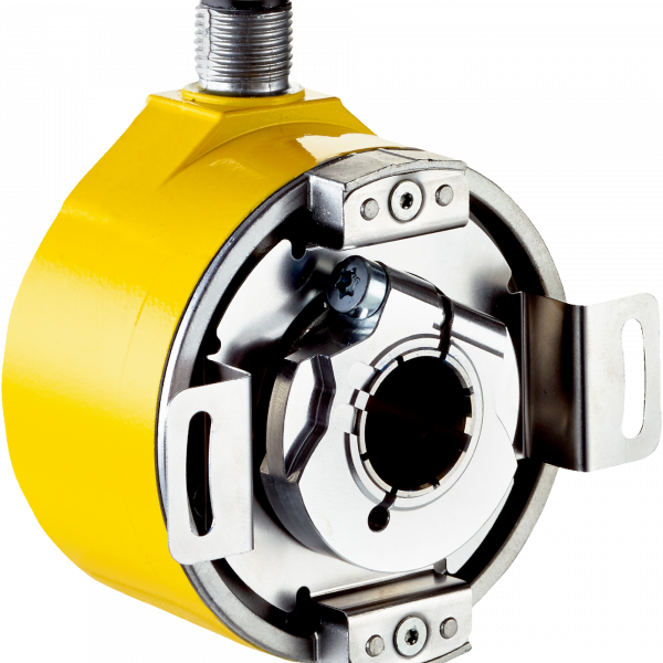 DFS60S-BDOC01024 1067915 Safety encoders: DFS60S Pro SICK