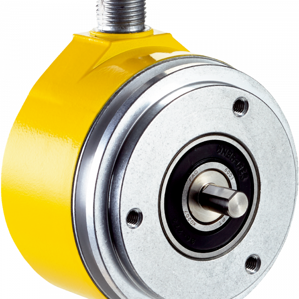 DFS60S-S1OC01024 1069517 Safety encoders: DFS60S Pro SICK