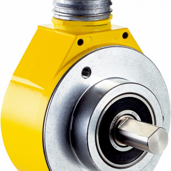 DFS60S-S4OA01024 1069518 Safety encoders: DFS60S Pro SICK