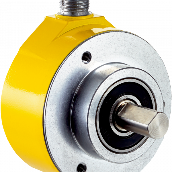 DFS60S-S4OC01024 1069519 Safety encoders: DFS60S Pro SICK
