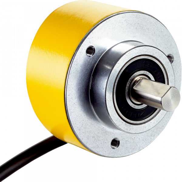 DFS60S-S4OK01024 1069520 Safety encoders: DFS60S Pro SICK