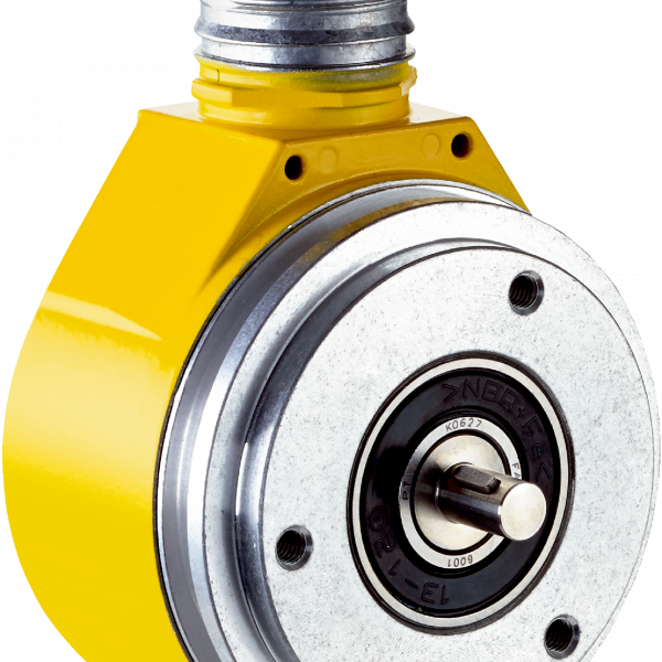 DFS60S-SDOA01024 1067910 Safety encoders: DFS60S Pro SICK