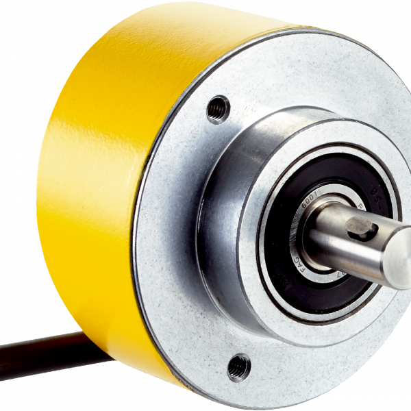 DFS60S-SEOK01024 1067913 Safety encoders: DFS60S Pro SICK