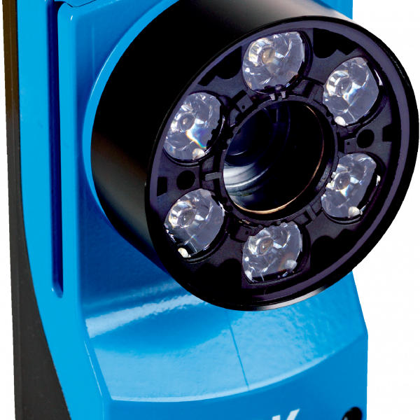 V2D632R-MKSEB8 1074300 Image-based code readers: Lector63x SICK