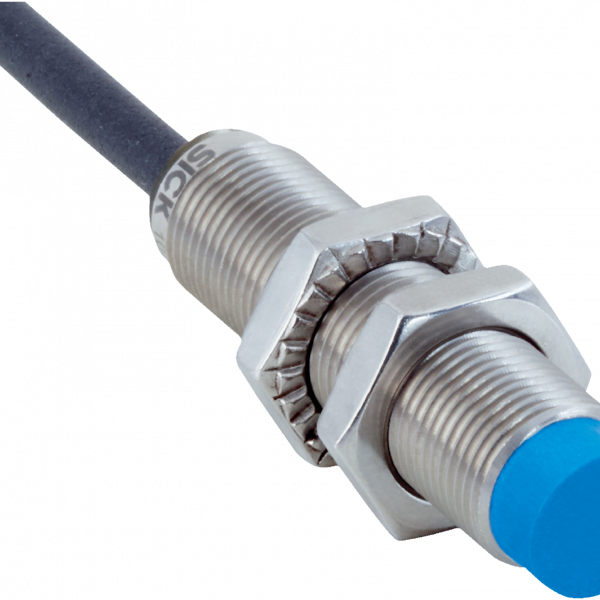 IMB12-08NNOVU2S 1072746 Inductive proximity sensors: IMB SICK