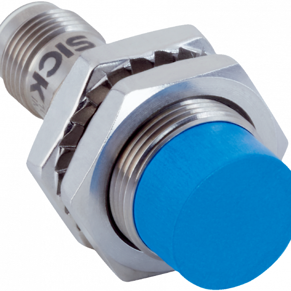 IMB18-12NNPVC0K 1074379 Inductive proximity sensors: IMB SICK