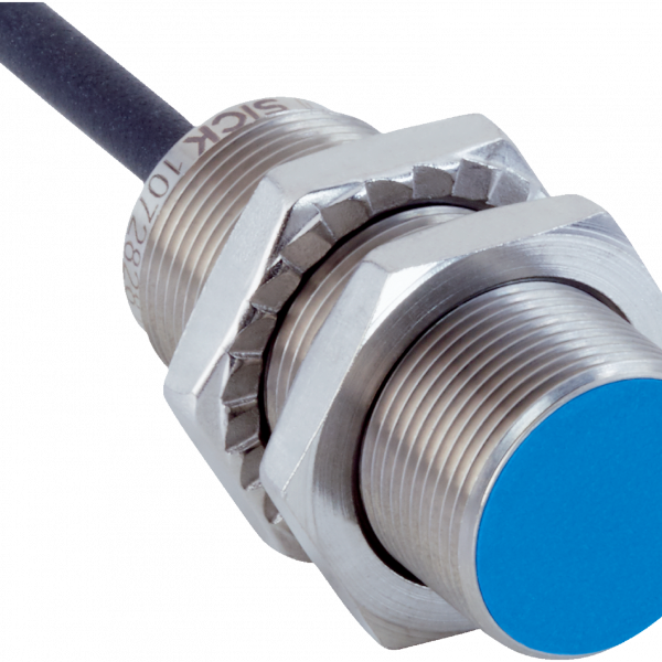 IMB18-08BPOVU2K 1072456 Inductive proximity sensors: IMB SICK