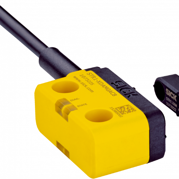 STR1-SAMM10P5 1069573 Safety switches: STR1 SICK