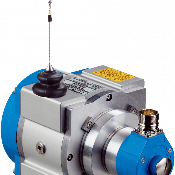 BTF13-A1AM0520 1034300 N/A SICK - Phased out → Successor: BTF13-A1ZM05S01