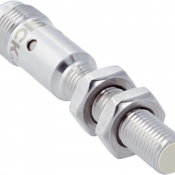 IMF08-02BNSNC0S 1076749 Inductive proximity sensors: IMF SICK