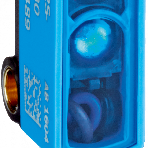 WTB2S-2P3180 1072489 Photoelectric sensors: W2 SICK