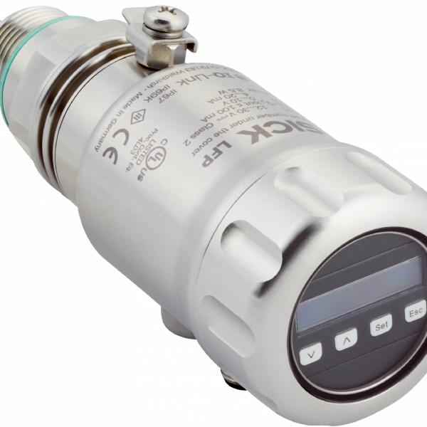 LFP0025-D1NMB 1080615 Level sensors: LFP Inox SICK