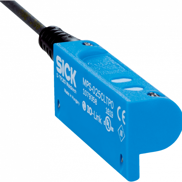 MPS-200CLTU0 1079365 Cylinder sensors: MPS-C SICK