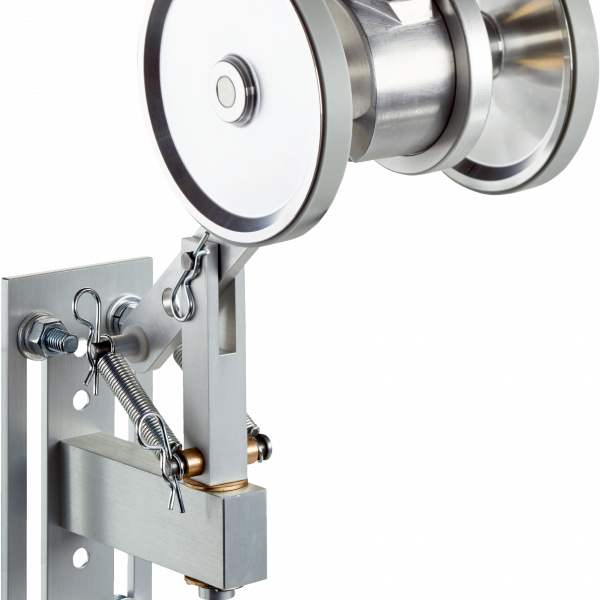 DUV60E-D4KKHADA 1085779 Measuring wheel encoders: DUV60 SICK