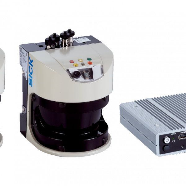 TIC502 Slave 1085138 Profiling systems: TICx02 SICK