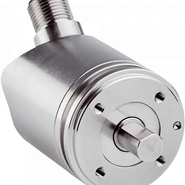 AHM36I-SDQC014x12 1093772 Absolute encoders: AHS/AHM36 SICK