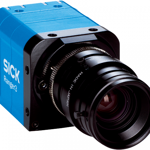 V3DR3-30NE31111 1109564 Machine vision: Ranger3 SICK
