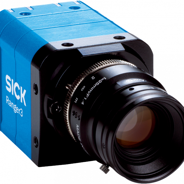 Ranger3 MQCS set for transverse conveying 1113433 Products: Other products SICK