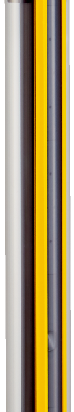 M4C-SB0430LA10 1089981 Safety light-beam sensors: deTem SICK