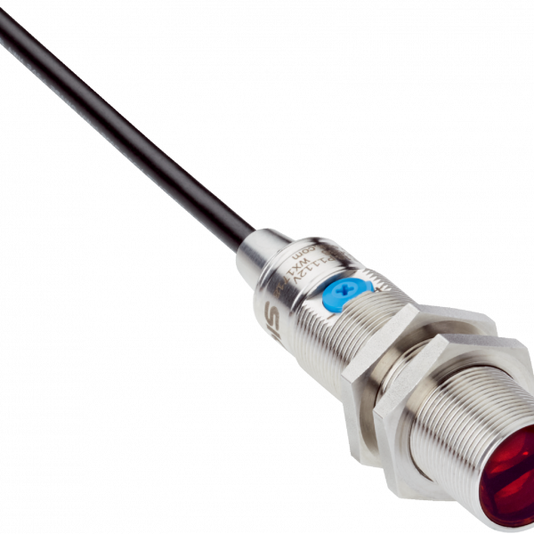 GRTB18-N1112V 1085936 Photoelectric sensors: GR18 SICK