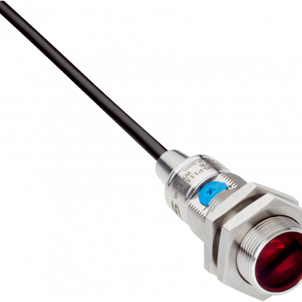 GRTE18S-P1162V 1085682 Photoelectric sensors: GR18 SICK