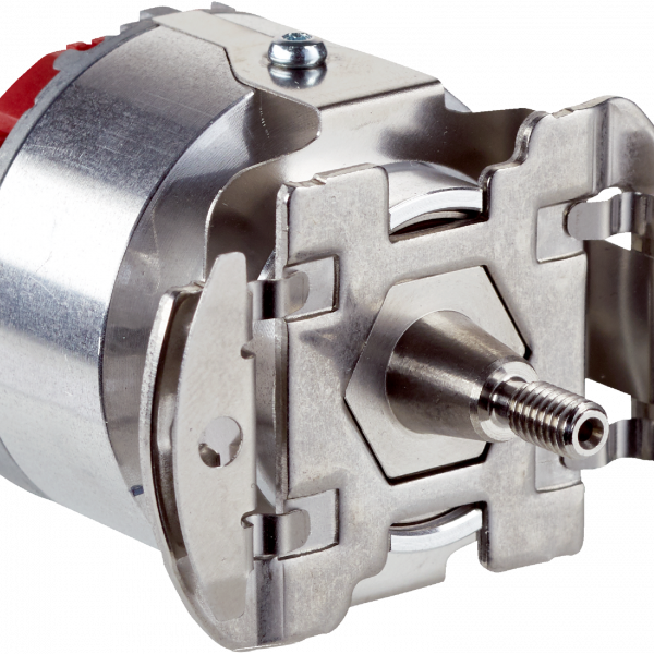 EKM36-2KF0A0S12 1081625 Safe motor feedback systems: EKS/EKM36-S SICK