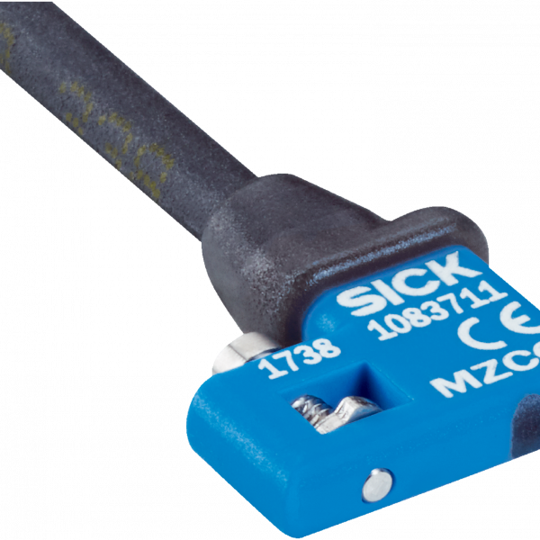 MZCG-1Z7PS-KR0 1083703 Cylinder sensors: MZCG SICK