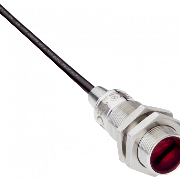 GRL18S-N1131V 1085863 Photoelectric sensors: GR18 SICK