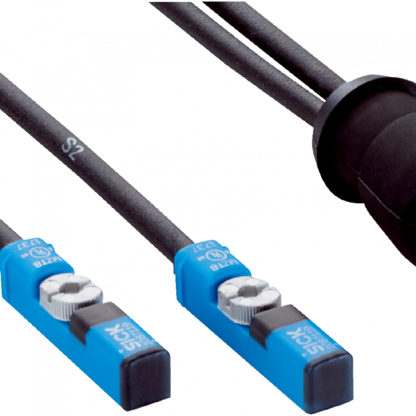 MZT8-2V8PSWKQT 1115383 Cylinder sensors: MZT8 Twin SICK