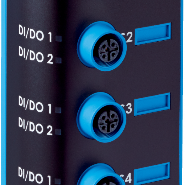 SIG100-0A0111100 1089792 Network devices: SIG100 SICK