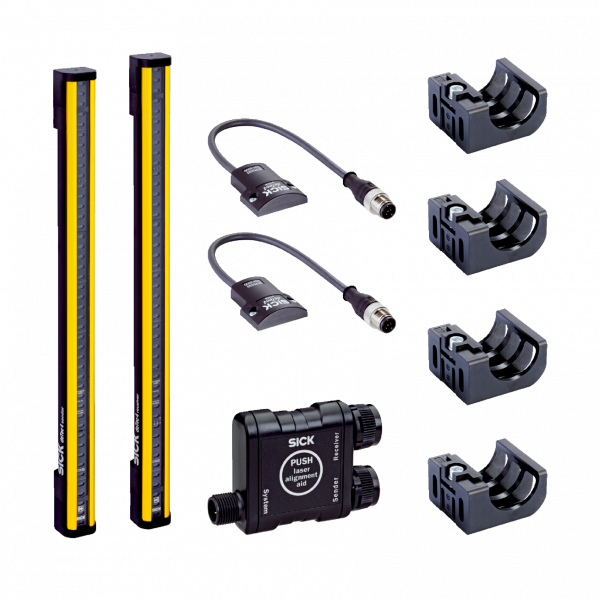 C4P-PA21031S002 1116167 N/A SICK