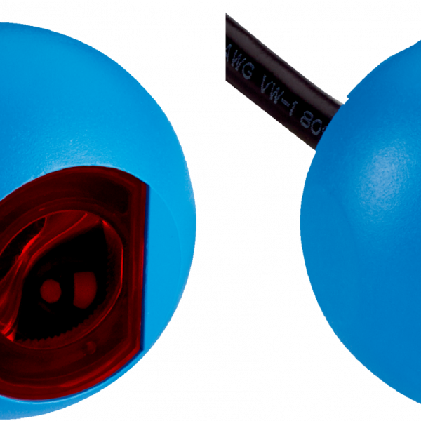 ZSE18-8AB1G8 1095858 Photoelectric sensors: Z18 Simple Sense SICK