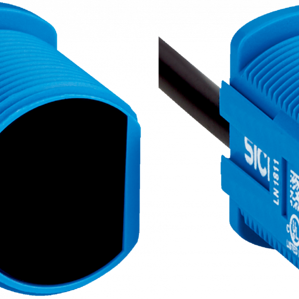 ZSE18-9AB5B3 1095867 Photoelectric sensors: Z18 Simple Sense SICK