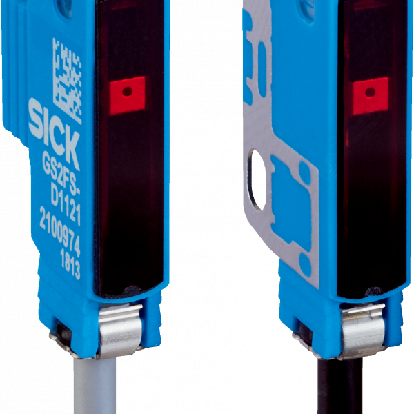 GSE2FS-N1111 1095463 Photoelectric sensors: G2 SICK