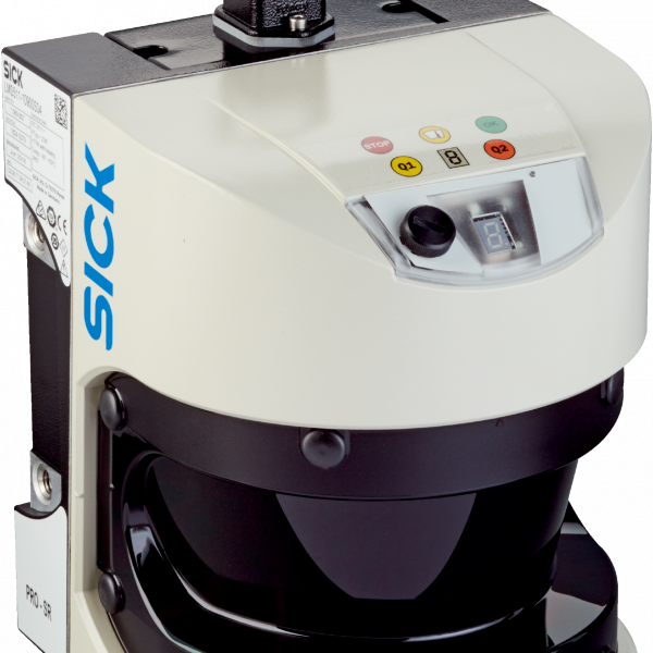 LMS511-10900S04 PRO 1069807 LiDAR sensors: LMS5xx SICK