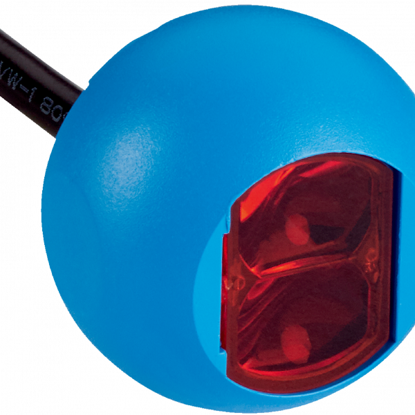 ZLD18-8AB5B8 1095735 Photoelectric sensors: Z18 Simple Sense SICK