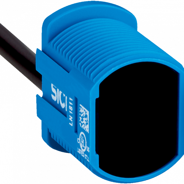 ZTB18-9AB5B1D04 1095808 Photoelectric sensors: Z18 Simple Sense SICK