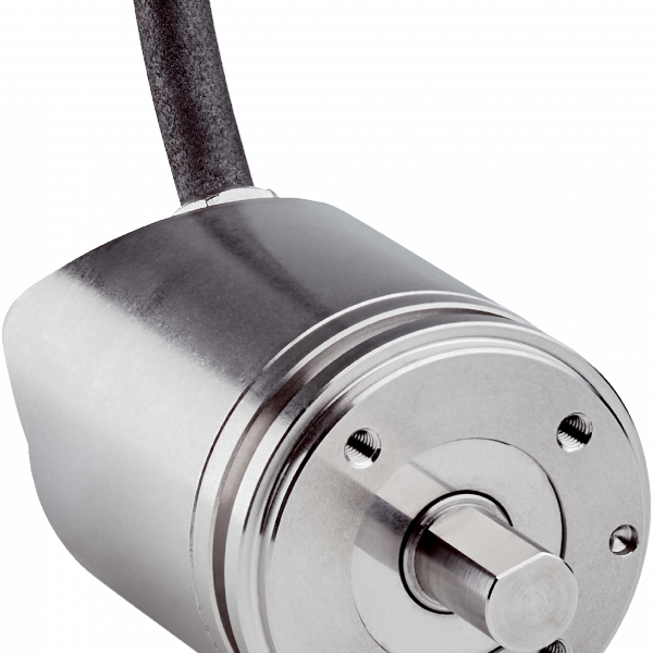AHS36I-S2QM016384 1093795 Absolute encoders: AHS/AHM36 SICK
