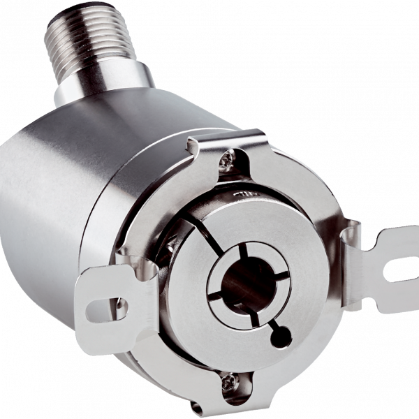 AHM36I-BCQC014x12 1093755 Absolute encoders: AHS/AHM36 SICK