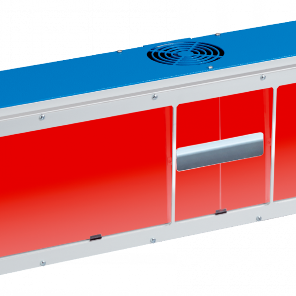 ICI890-25100 1077072 N/A SICK - Phased out → Successor: ICI890-25110