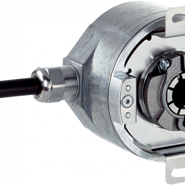 AFM60A-TDKK262144 1065974 Absolute encoders: AFS/AFM60 SSI SICK