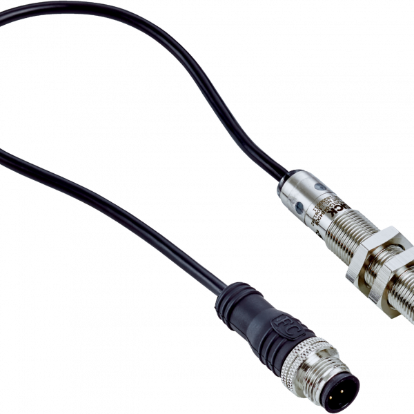 IME2S12-04B4DQ9 1091142 Safety switches: IME2S SICK