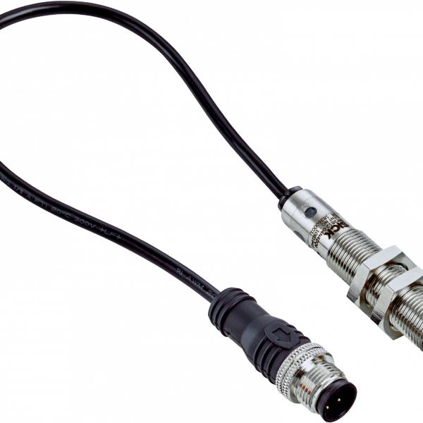 IME2S12-04N4DQ9 1091943 Safety switches: IME2S SICK