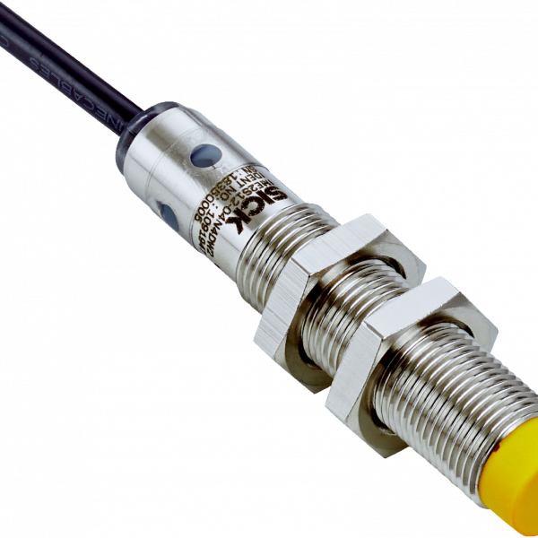 IME2S12-04N4DW2 1091947 Safety switches: IME2S SICK