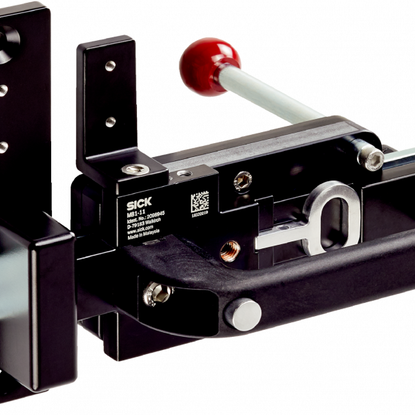 MB1-BS21 1110748 Actuators and bolts: MB1 SICK